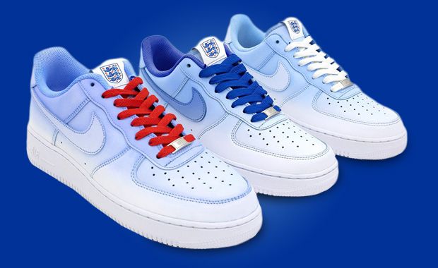 Nike air force 1 electric clearance blue