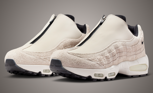 Nike Air Max 95 Zip Phantom