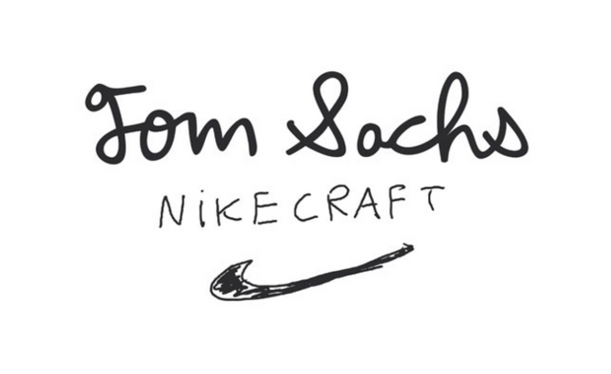 How To Create An Account On Tom Sachs' Site