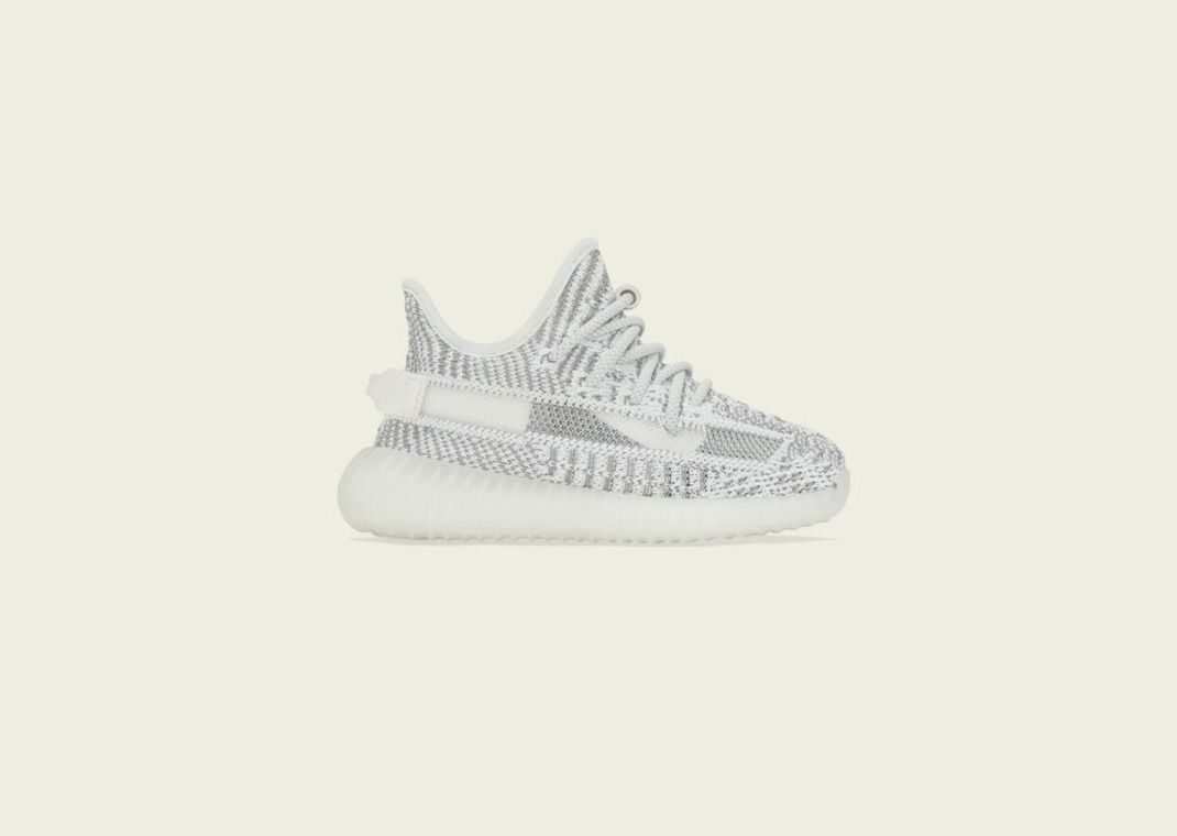 Static sale reflective restock