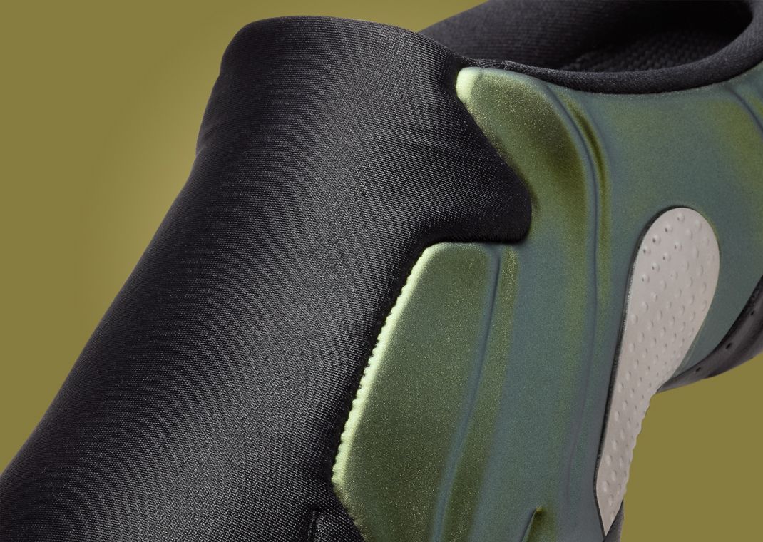 The Nike Clogposite Metallic Gold Releases November 2024