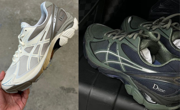 Asics GT-2160 Dime Cream - 1201A887-100 Raffles & Where to Buy