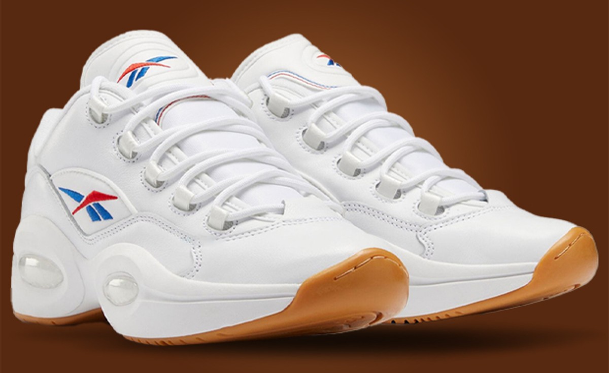 Reebok Gives An Answer To The Question