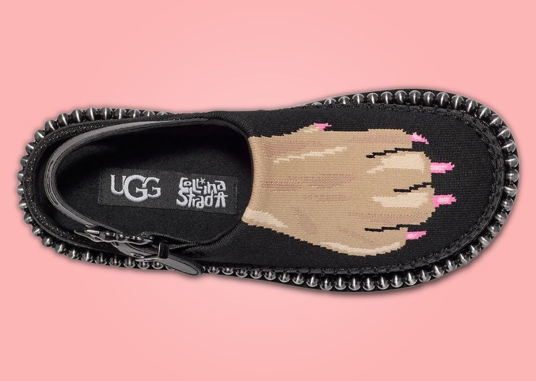 The Collina Strada x UGG Collection Releases April 2024