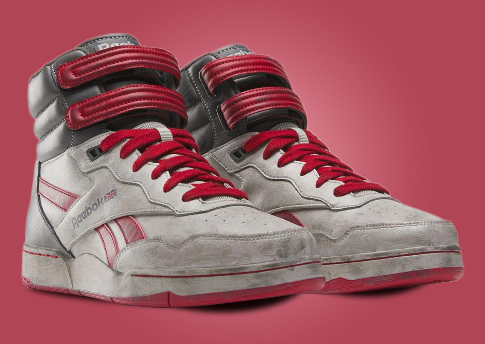 Reebok Alien Romulus Angle