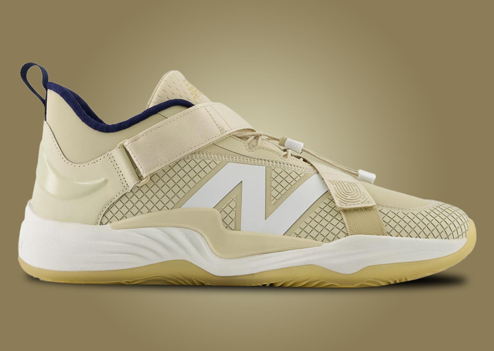 New Balance FuelCell Lindor 2 Pre-Game Lateral