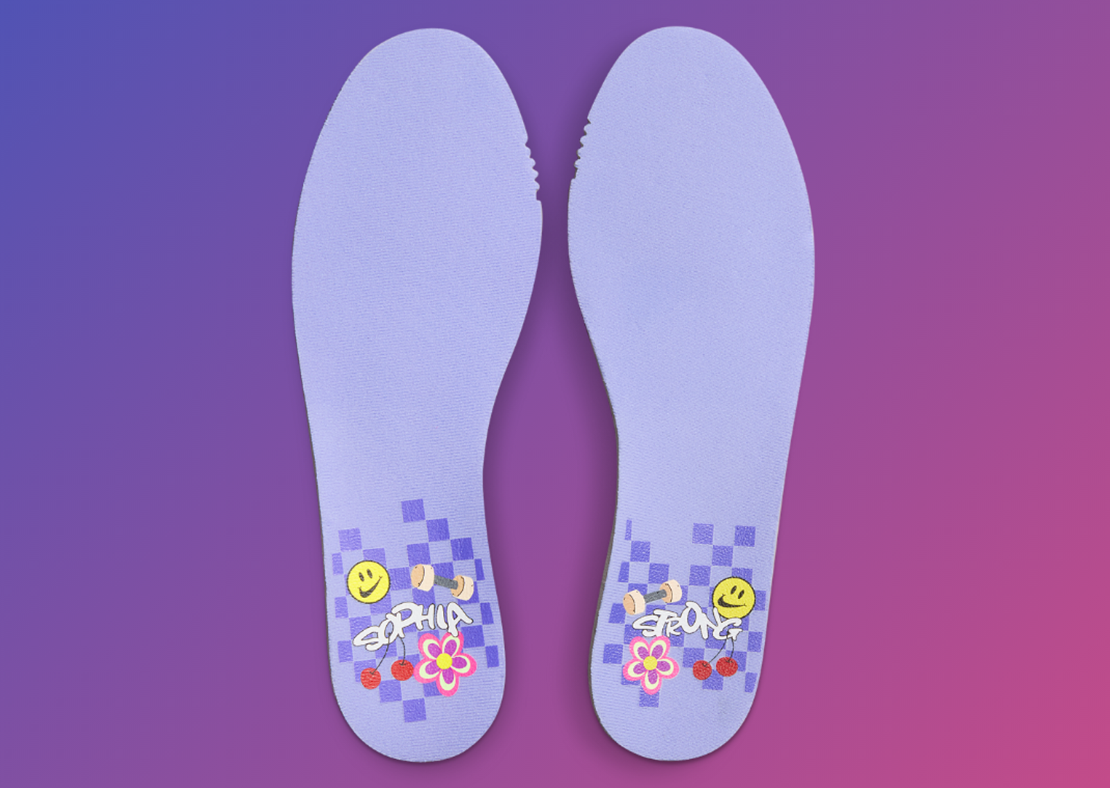 Sophia Jenkins x Nike Sabrina 2 DB (W) Insole