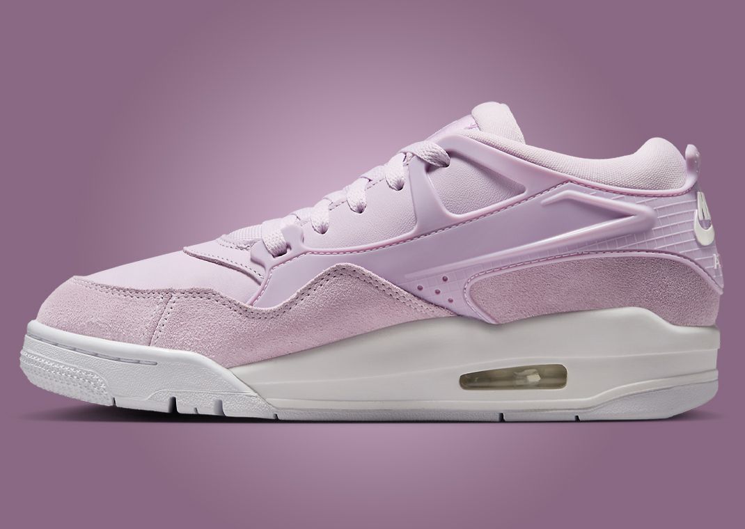 The Air Jordan 4 RM Doll Releases Summer 2025