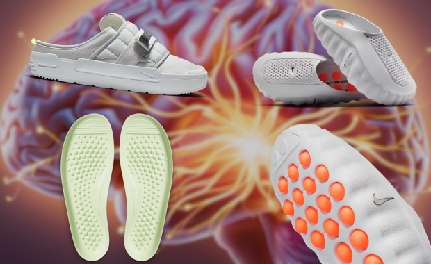 Nike Offline vs. Nike Mind