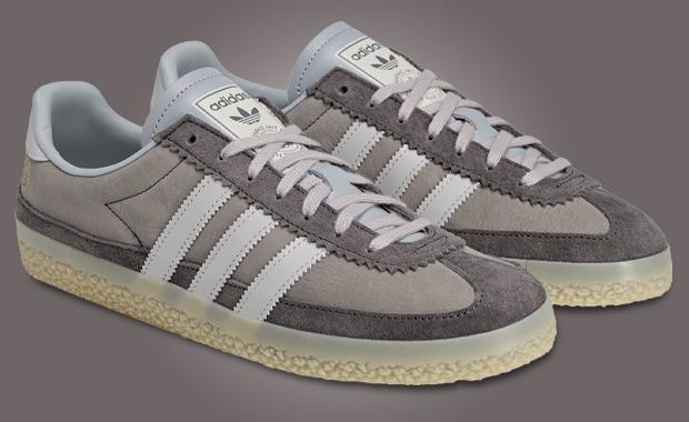 adidas SPZL Roelee F.C. Grey