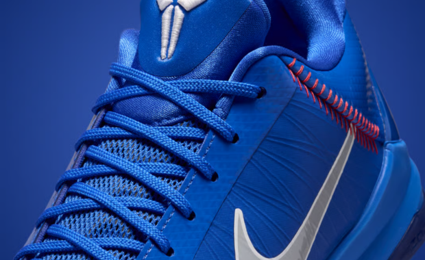 Nike Kobe 5 Protro Dodgers