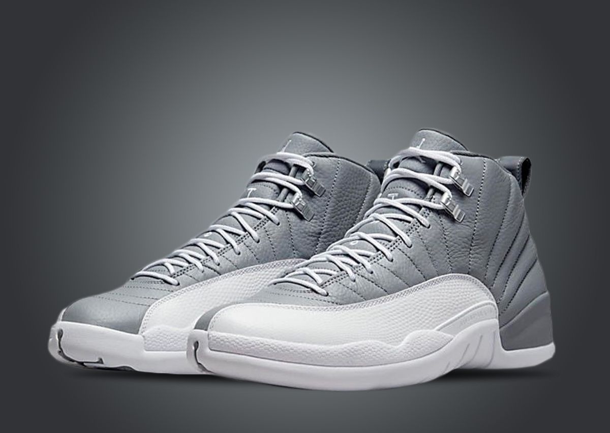 Jordan 12 august release Clearance