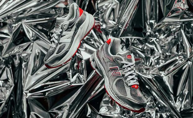 New Balance Tinsel Pack (DTLR exclusive)