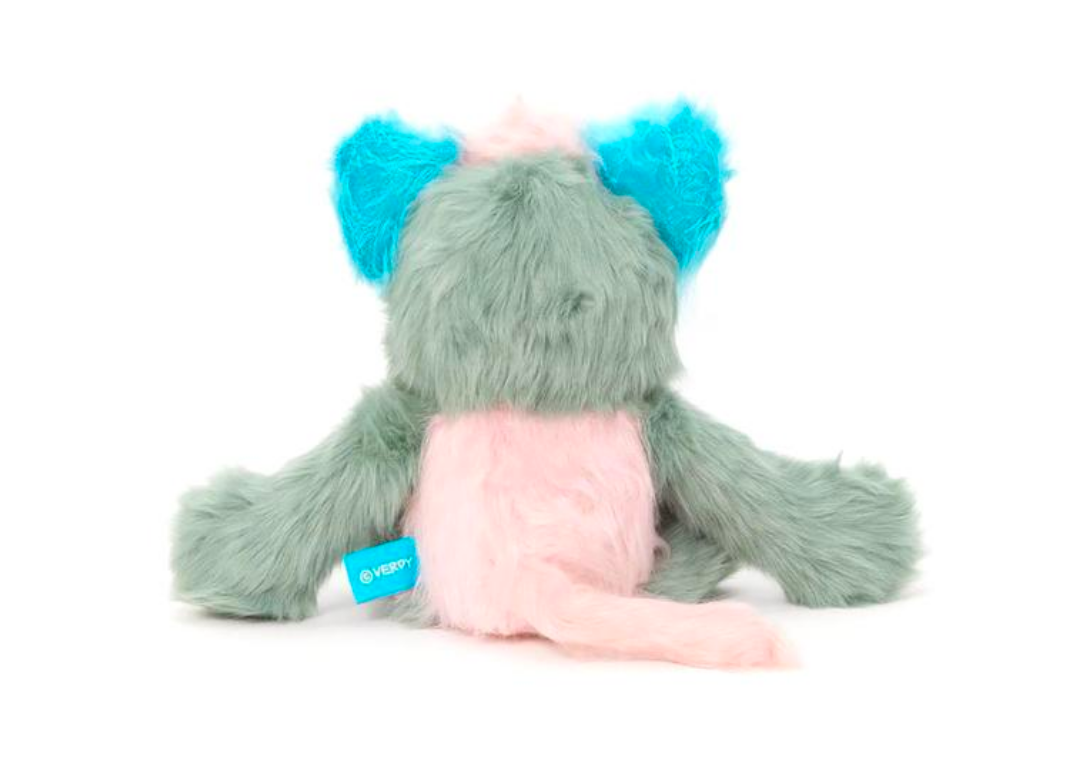 小物 2025 VISTY Plush Doll VERDY'S GIFT SHOP VISTY BY VERDY PLUSH TOY GIRLS DONT CRY WASTED YOUTH | eBay