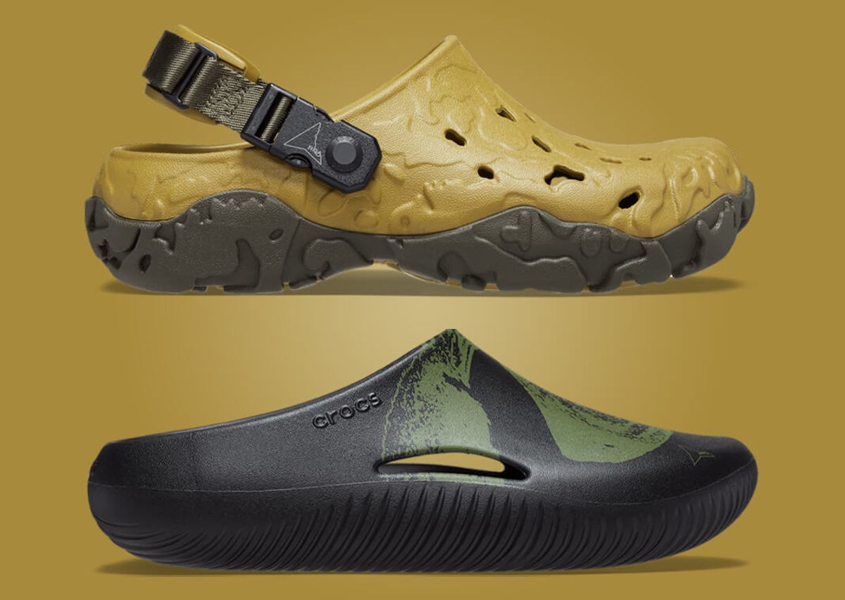 Shop Crocs Replacement (parts) with great discounts and prices online - Jan  2024