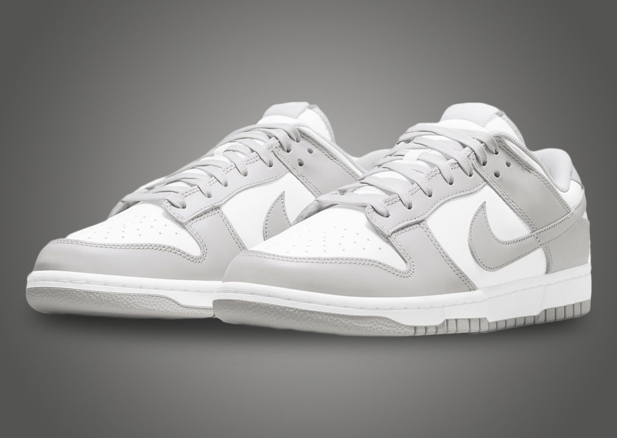 Nike dunks grey Clearance