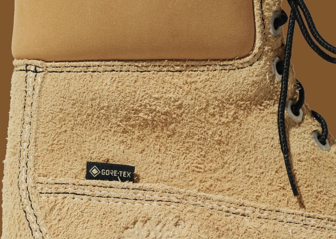 2025 nonnative×Timberland GORE-TEX 27cm Timberland x nonnative 6-Inch GORE-TEX Boot