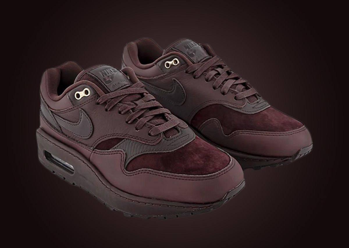 Nike air max burgundy Clearance