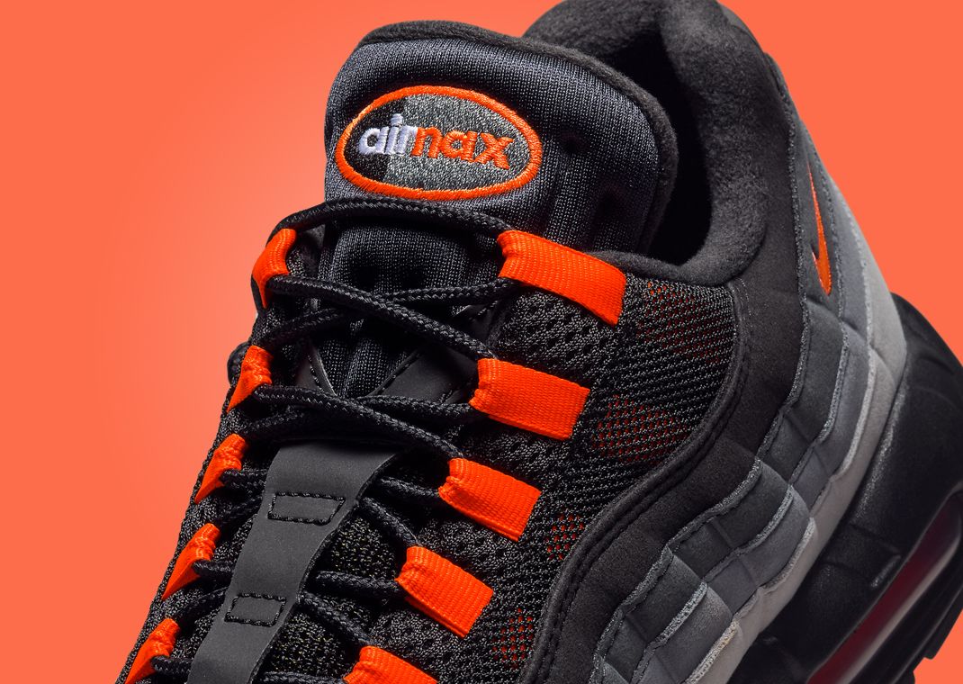 nike air max 95 laser crimson release date