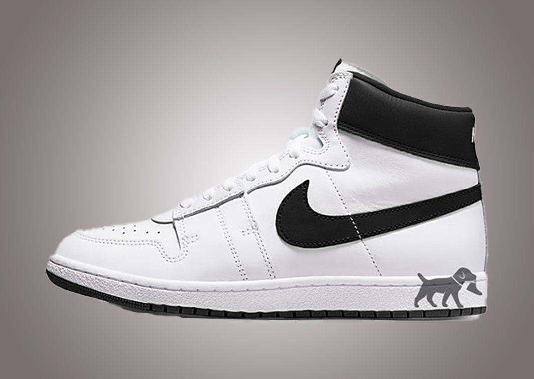 The A Ma Maniere x Jordan Air Ship Summit White Restocks This Month