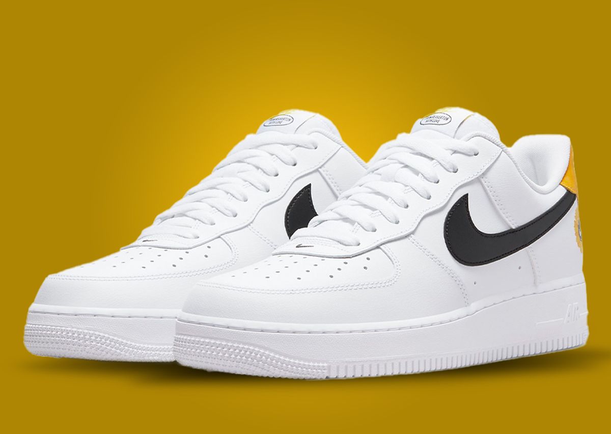 Nike air force 1 07 have a nike day Outlet