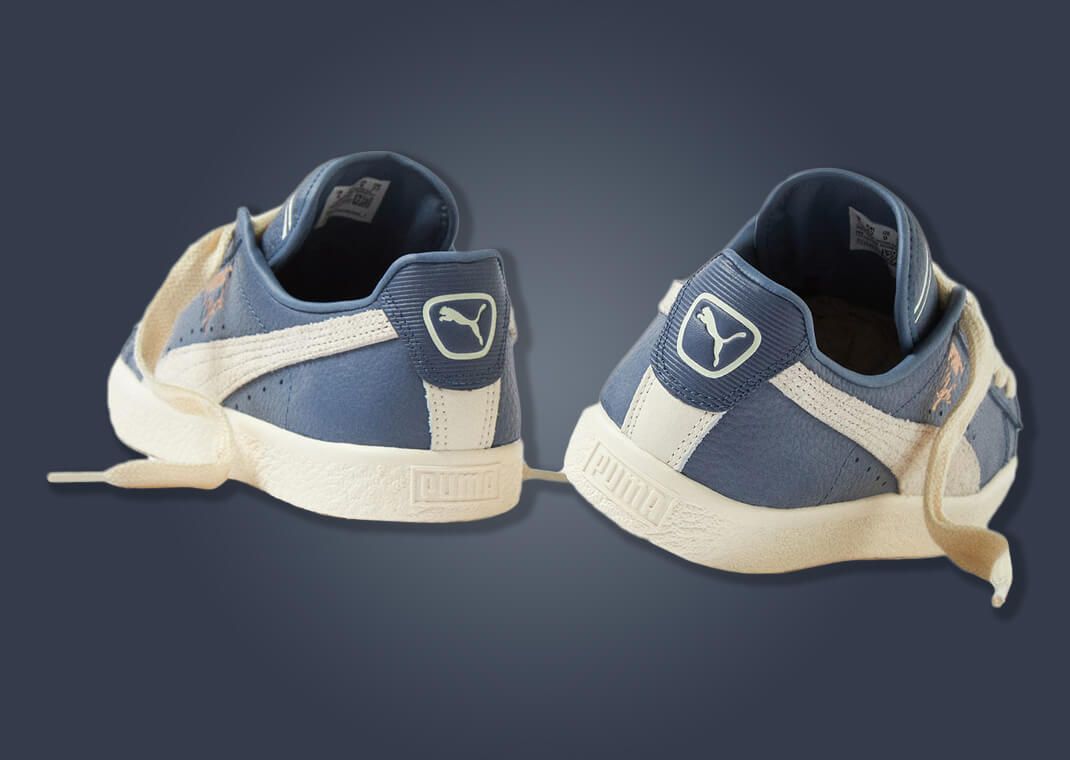 Rhuigi Villaseñor's Latest Puma Clyde Pack Releases August 4