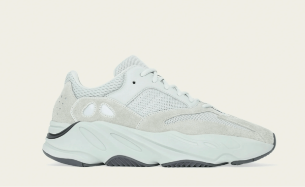 adidas Is Bringing Back the Yeezy Boost 700 Salt