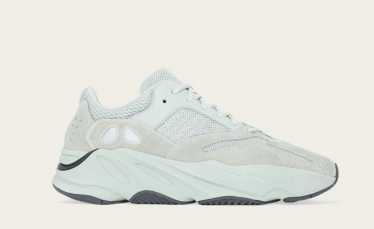 Stockx yeezy 2025 7 salt