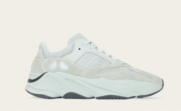 Yeezy boost deals 700 salt price