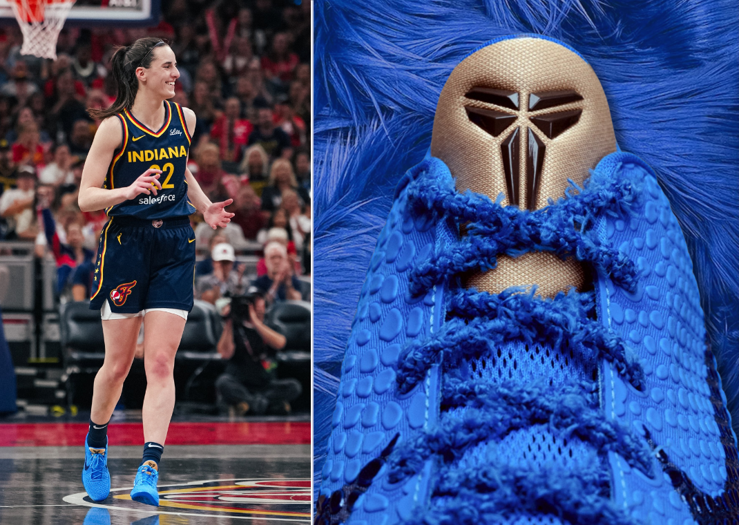 シューズ(男性用) Nike Kobe6 Caitlin Clark PE Caitlin Clark Nike Kobe 6 