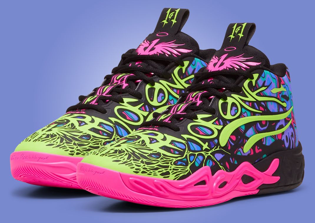 The Puma MB.04 Heem Releases December 2024