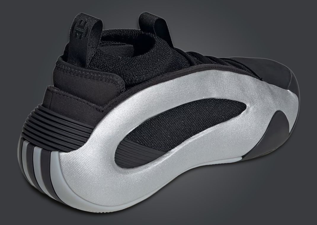 The adidas Harden Vol. 8 China Tour Launches in China in September