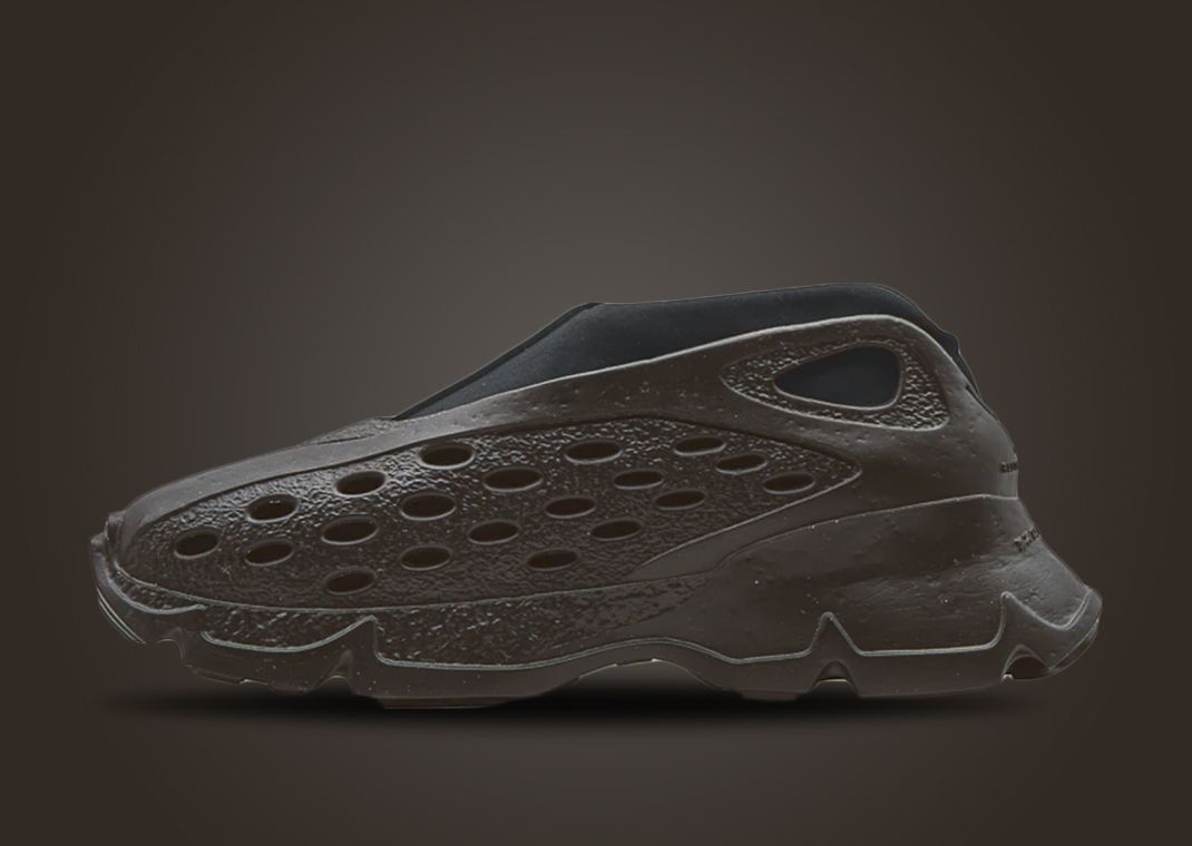 RAL7000STUDIO Creates A Mutant adidas ZX
