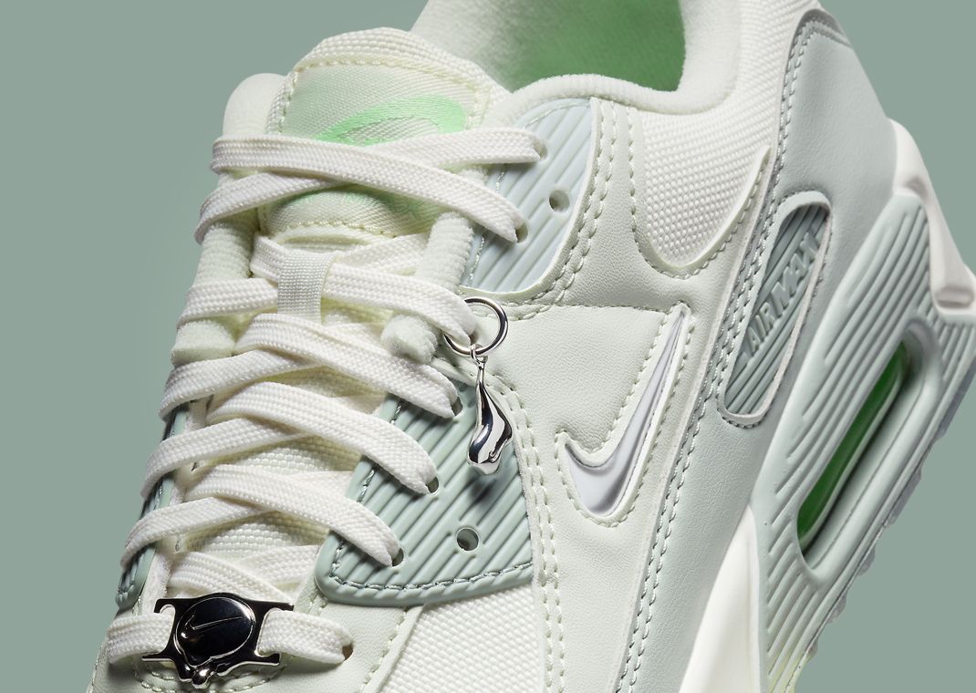 ★ Nike Air Max 90 Recraft Sail Nike Air Max 90 Recraft Sail • ✓ In stock at Outsole