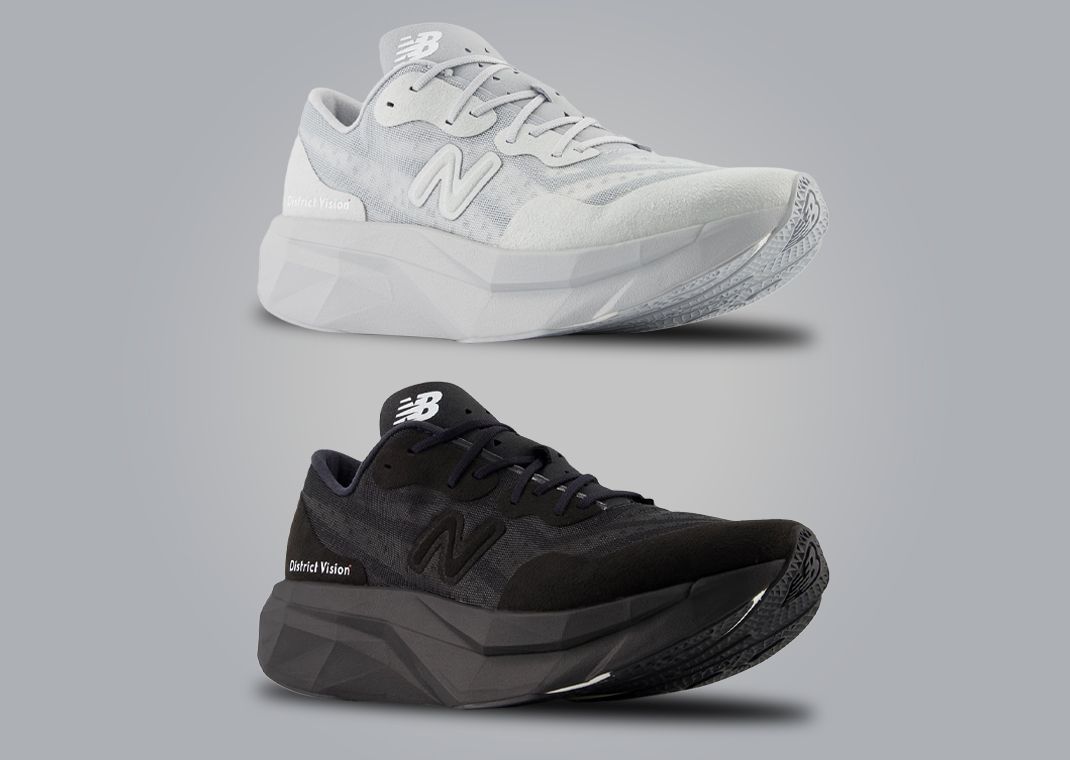 District Vision's New Balance FuelCell Supercomp Elite v4 Pack Releases May  2024