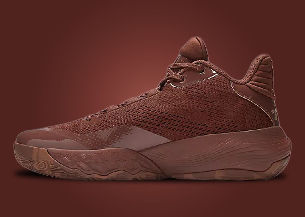 The Jamal Murray x New Balance TWO WXY V4 Choco Releases June 2024