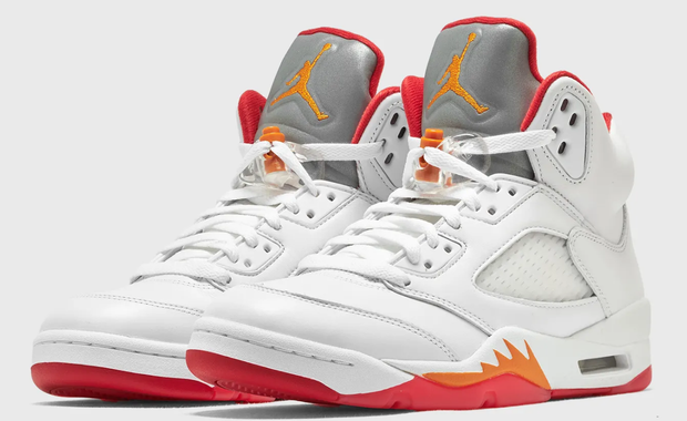 Air Jordan 5 Retro Sunset (W)