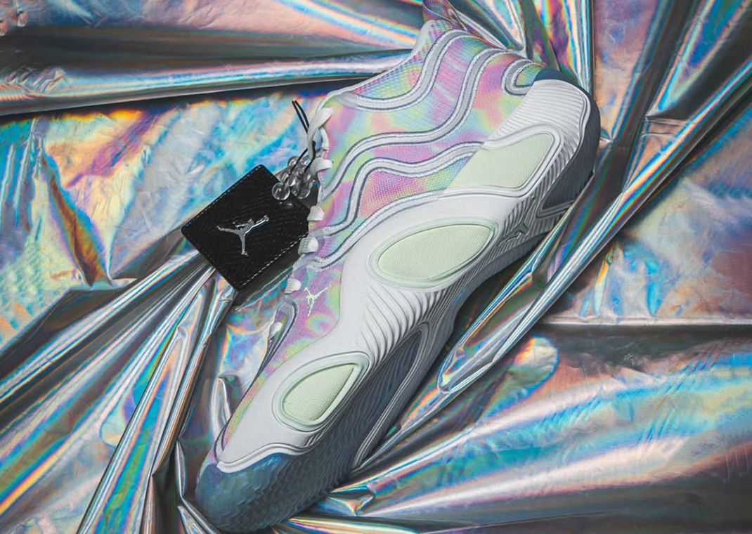 The Jordan Tatum 3 Year of the Snake is Available Now