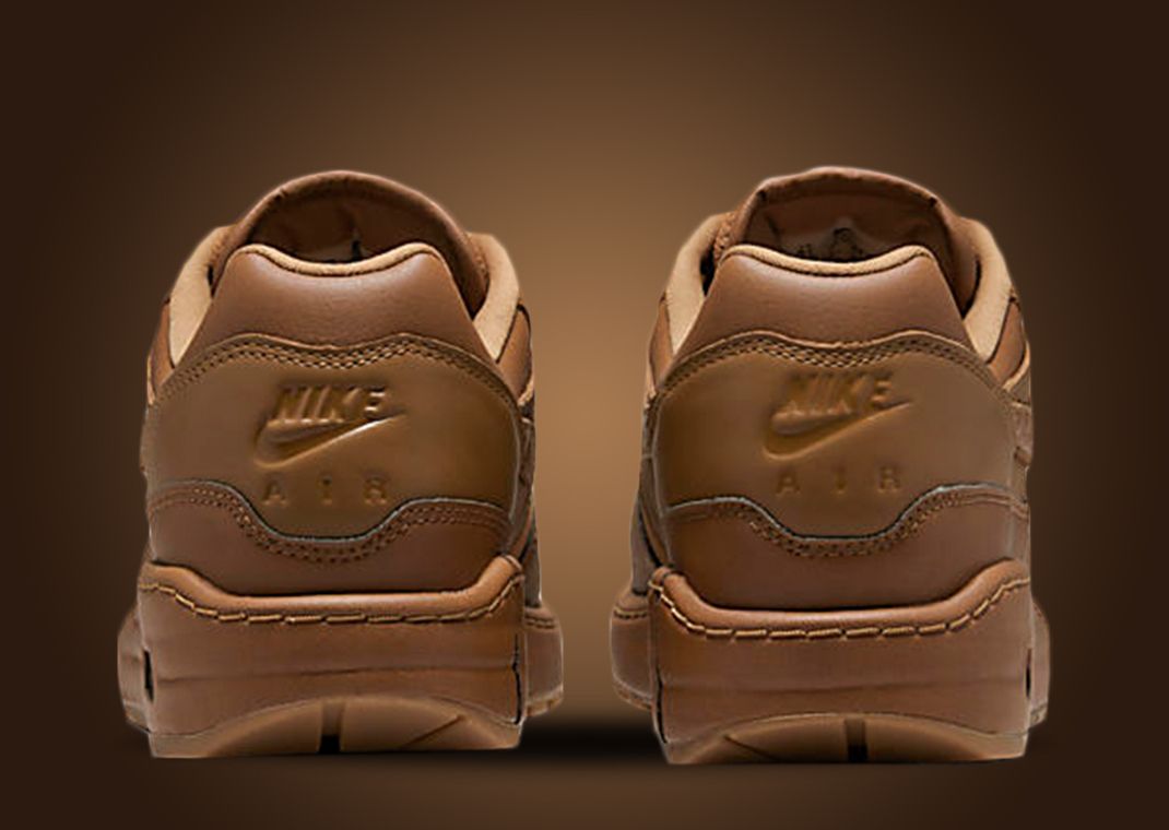 Ale Brown Covers This Nike Air Max 1 '87