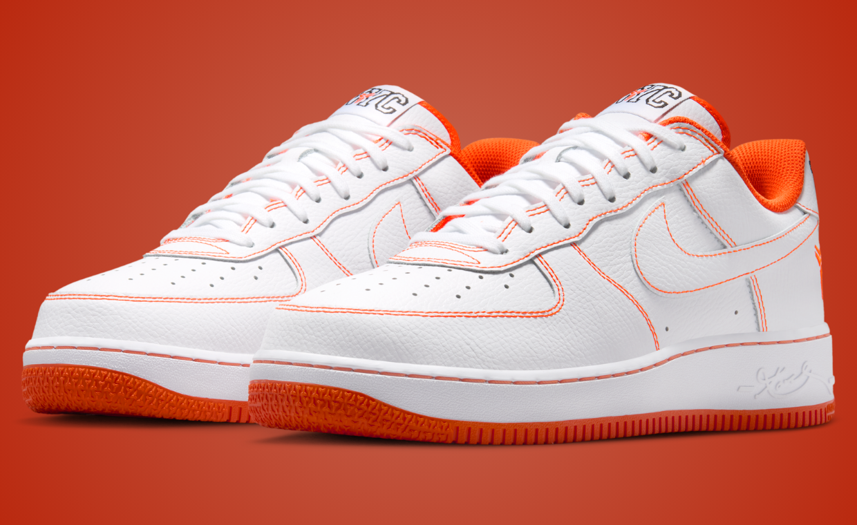 Nike Kobe Air Force 1 Low Protro Lord of the Rings