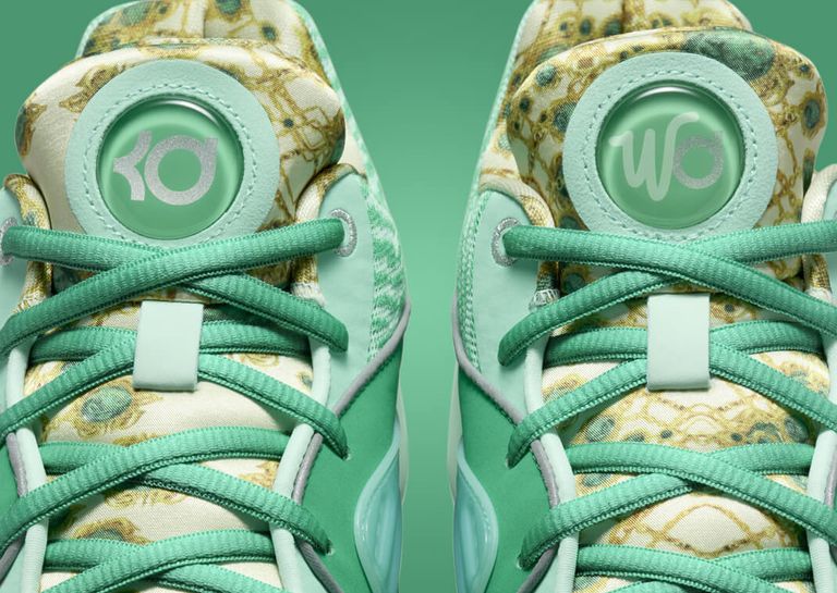 Wanda Color Code The Nike KD 16 Ms. Wanda Releases November 2023