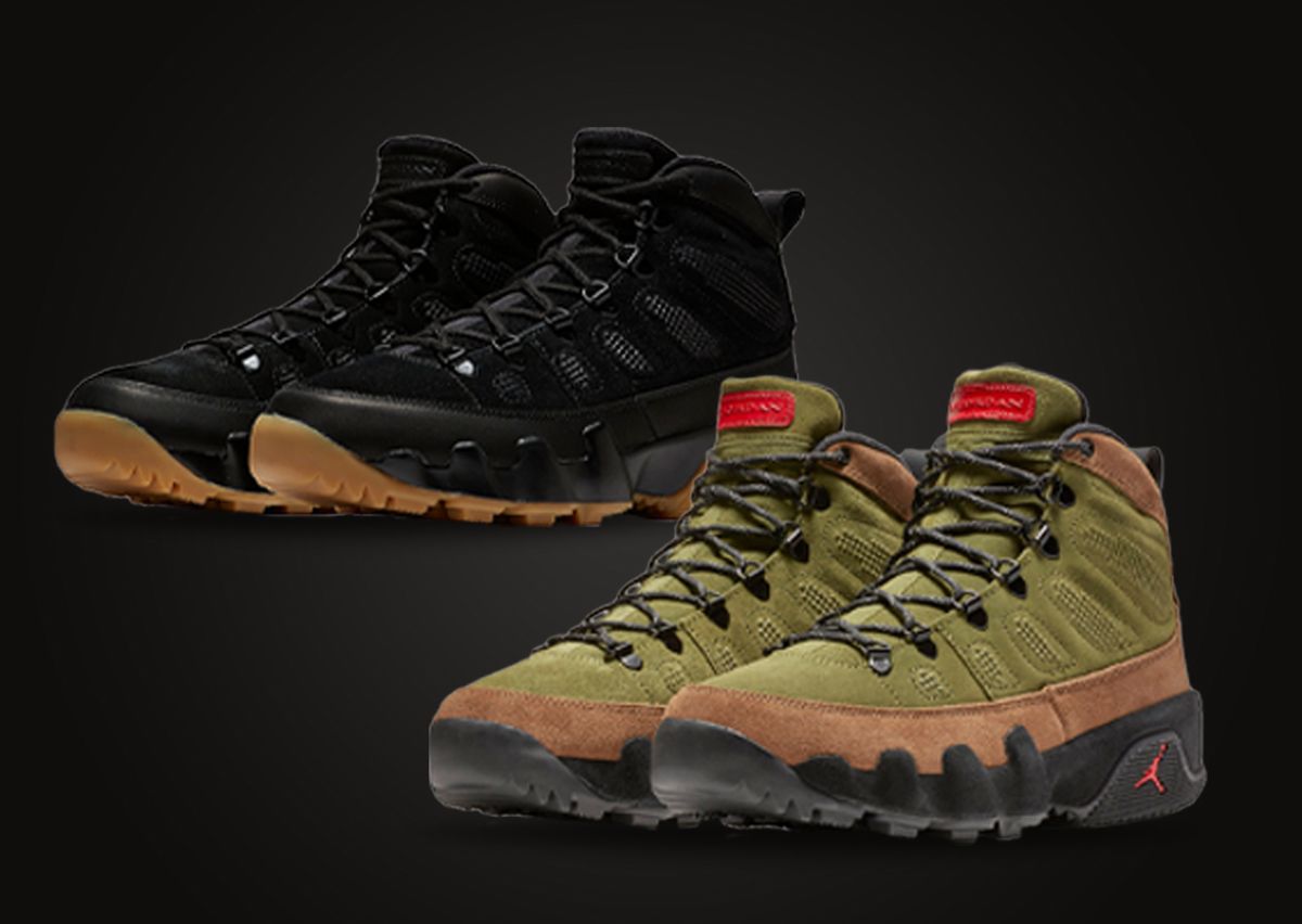 Jordan 9 beef and broccoli release date Clearance