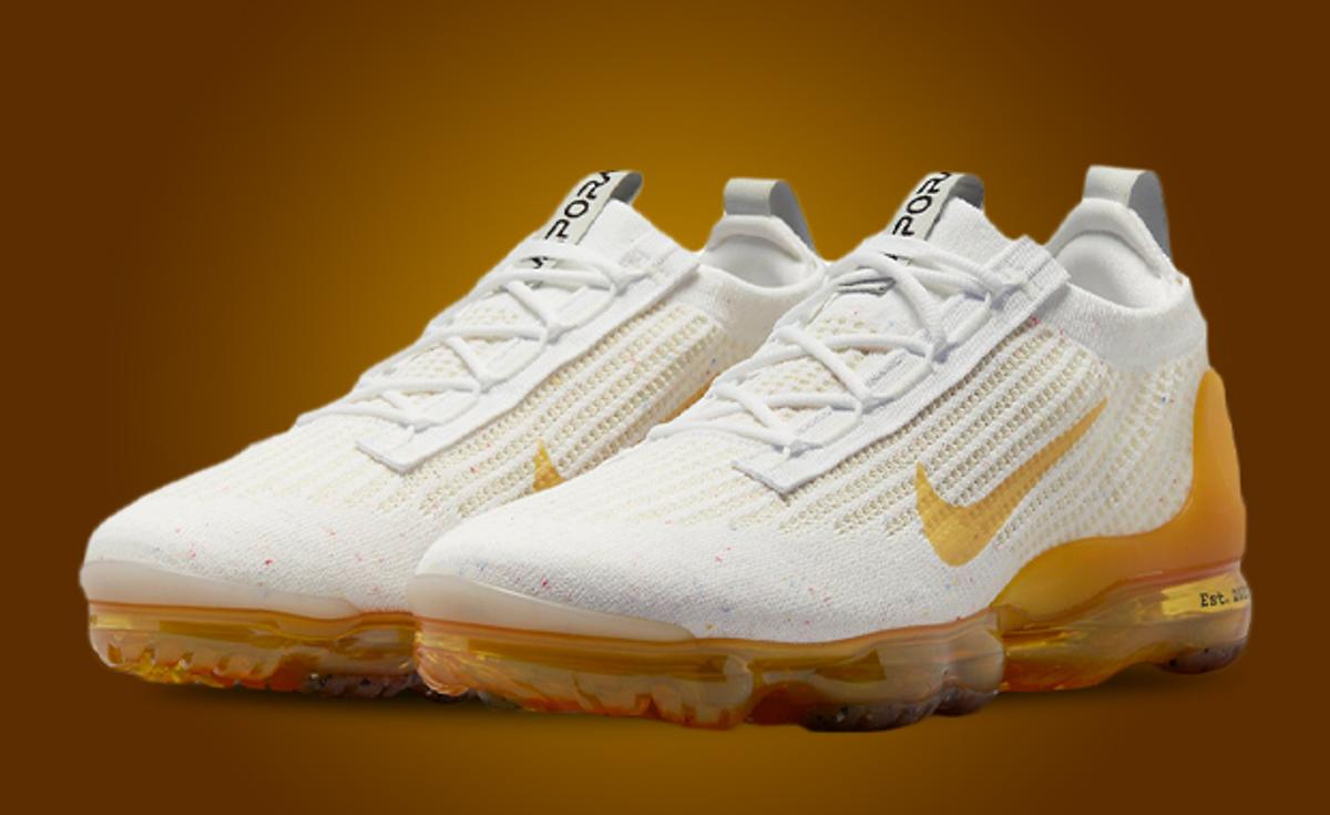 This Nike Air VaporMax 2021 Is Inspired By The Father Of Air Technology