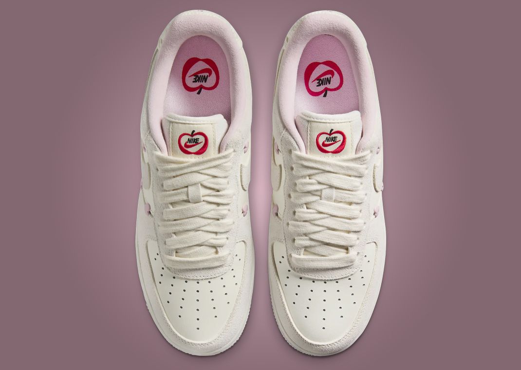 air force 1 low valentine's day 2021