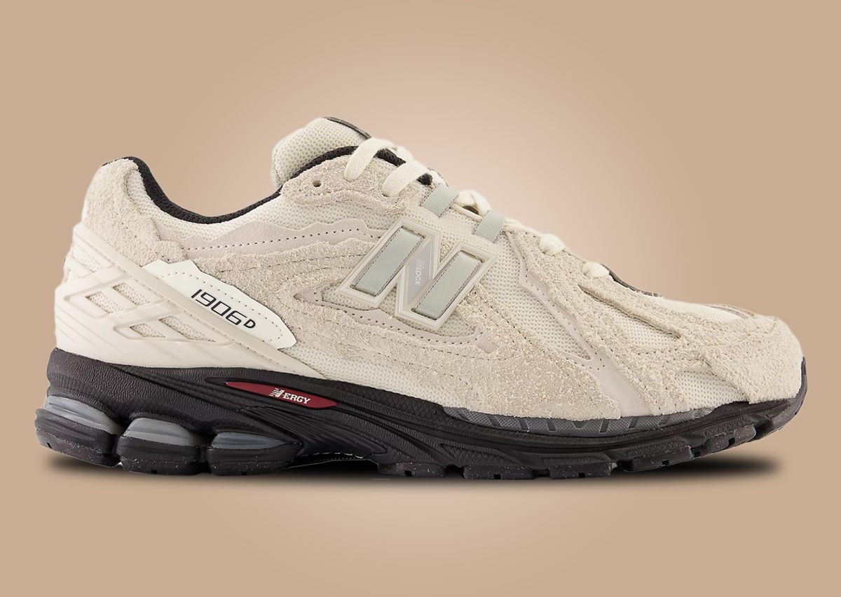 New balance black beige Clearance