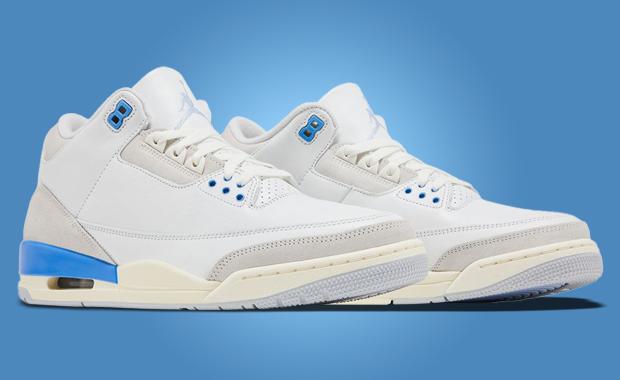 The Air Jordan 3 Lucky Shorts Releases February 2025