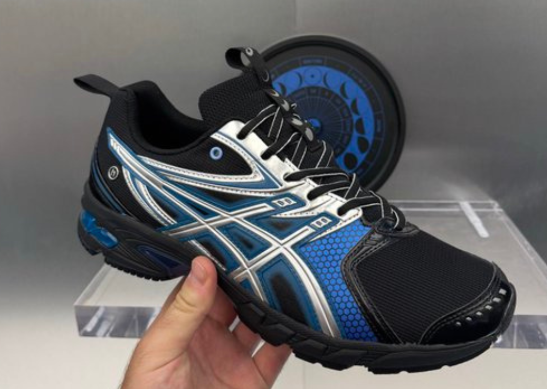 Hidden NY Adds to Asics Pack with Ultra Exclusive “Dusk” Gel-DS