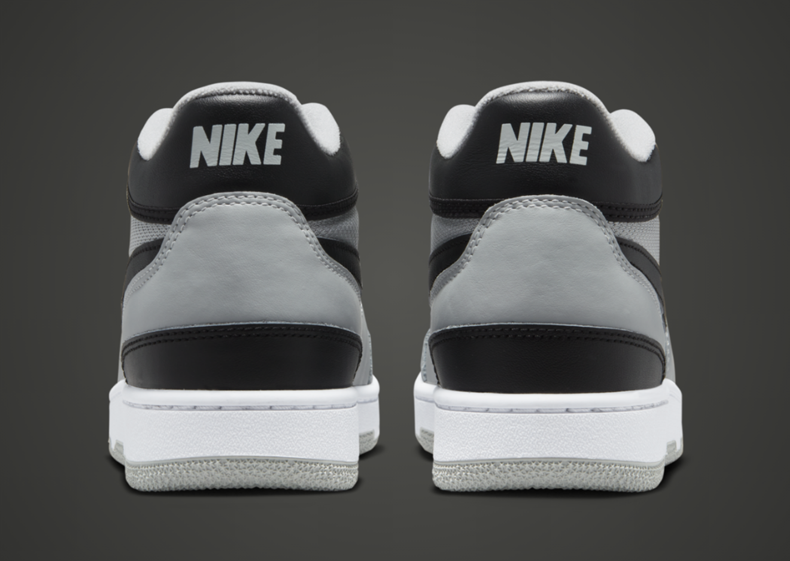 Nike Attack QS SP OG Heel