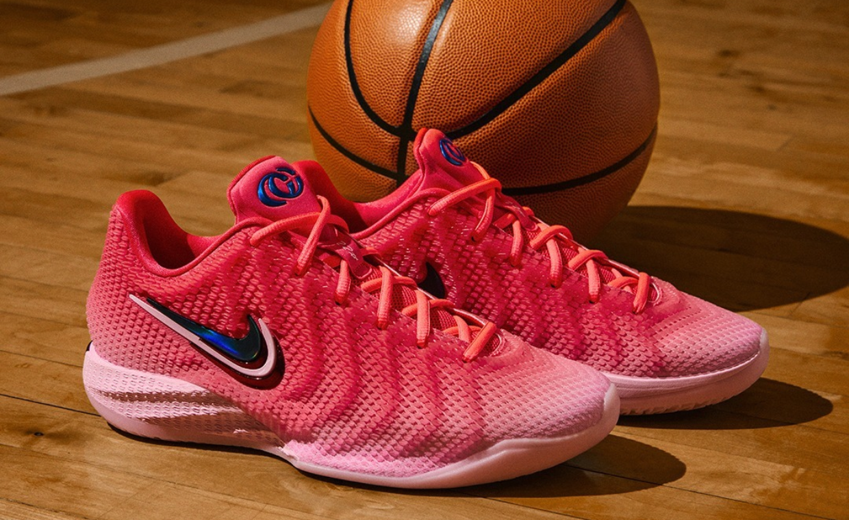 Nike Caitlin 1 Midnight Fever