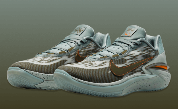 nike GT CUT2 ブッカー Nike Zoom GT Cut 2 Devin Booker Keep It Tight Men's - DJ6015